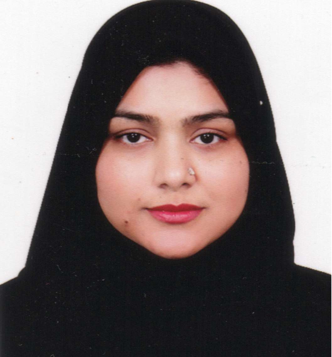 Sharmin Alam